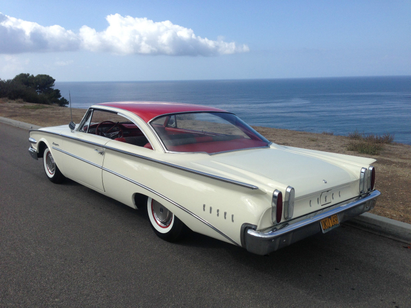 Illustration for article titled EDSEL